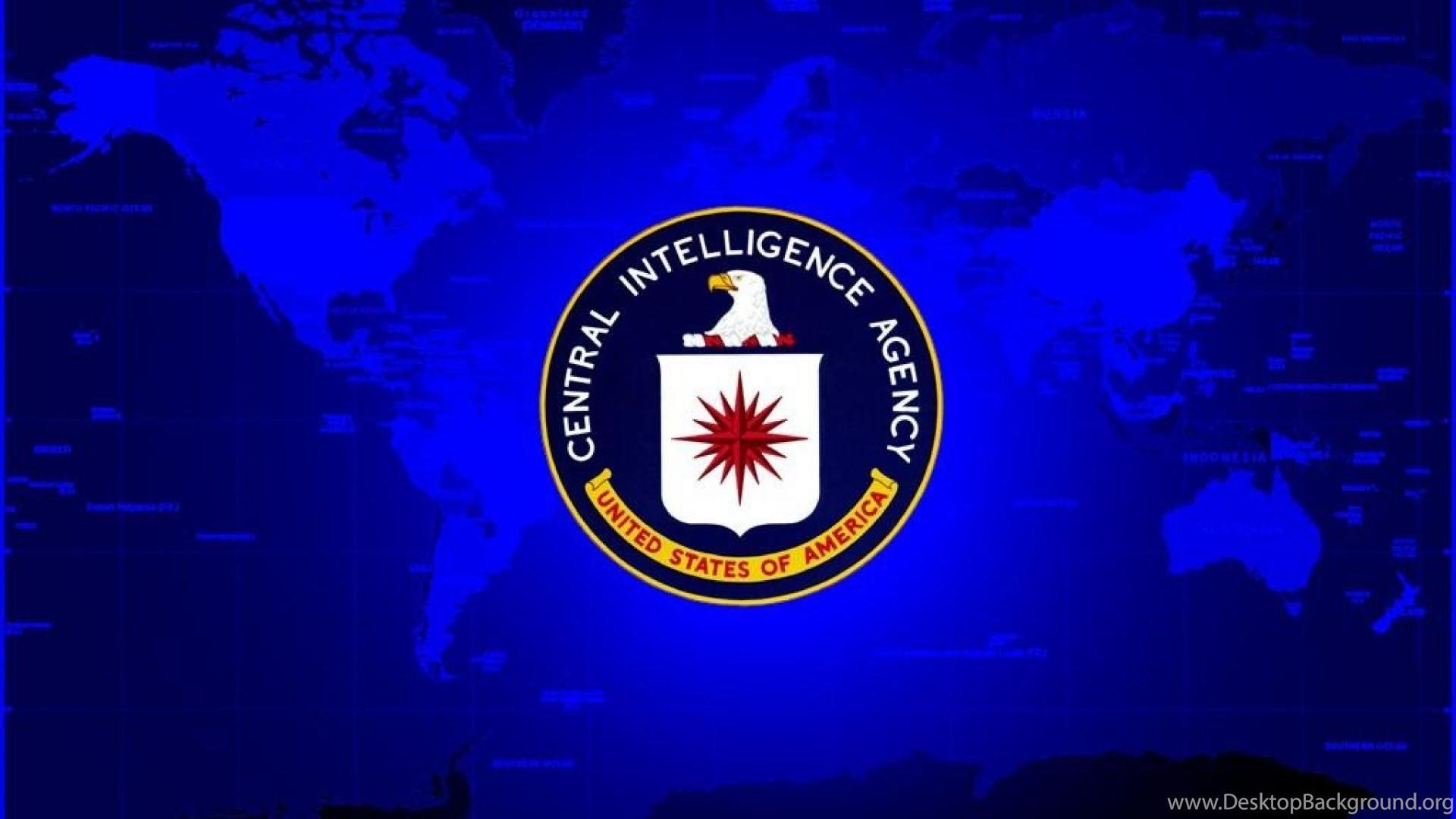 CIA