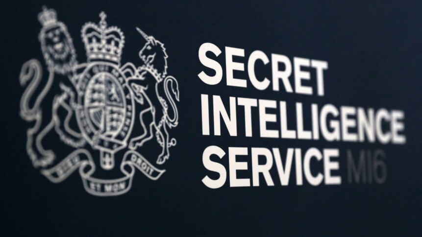 Intelligence- British